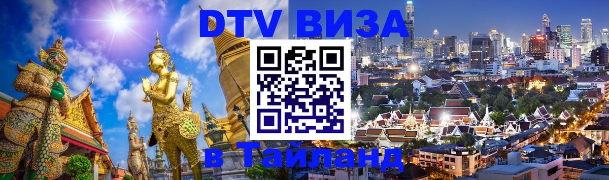 Оформление DTV визы под ключ: стоимость и тарифы, только загранпаспорт - 18.11.2025 